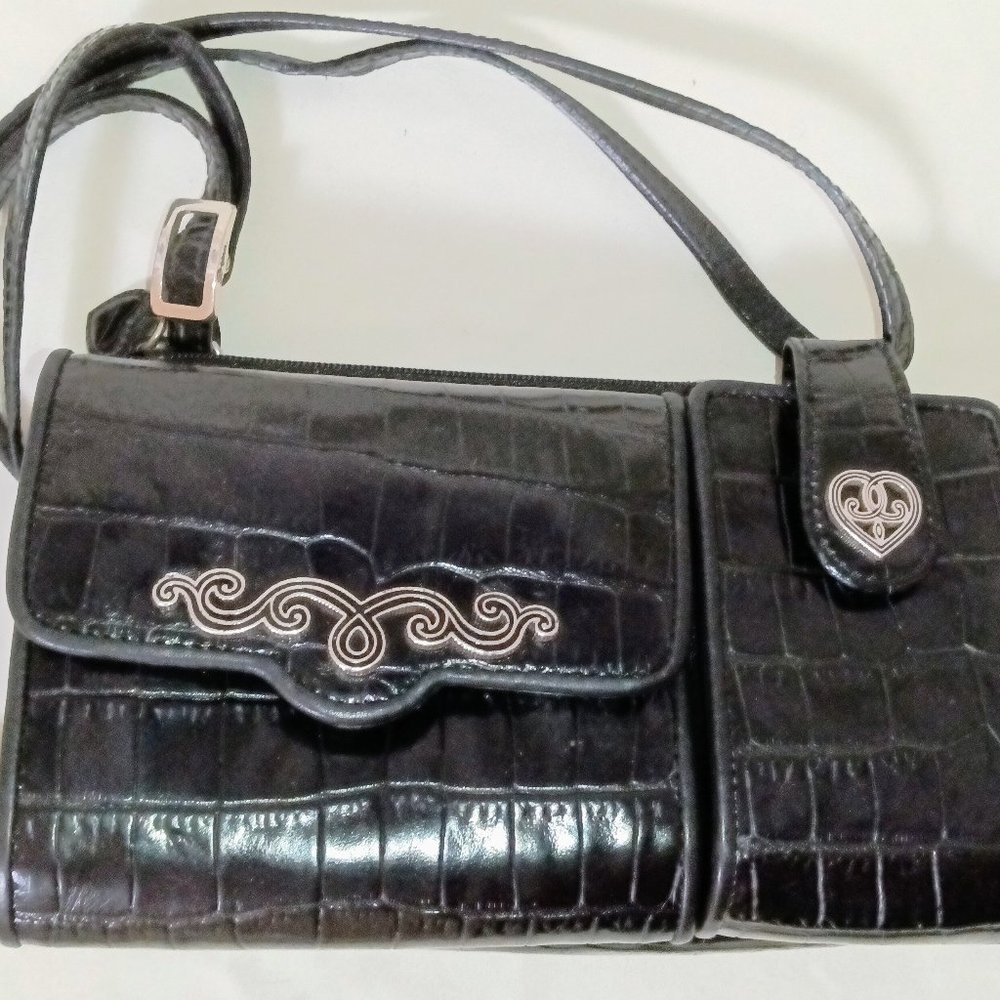 Brighton Small Crossbody